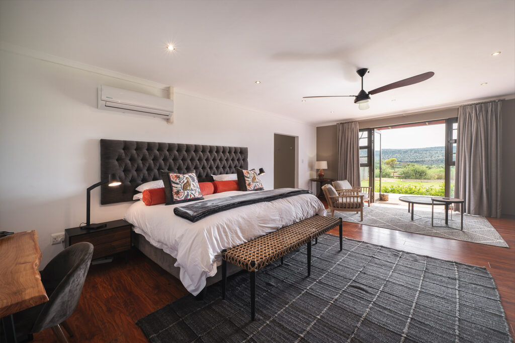 Room 3 with aircon